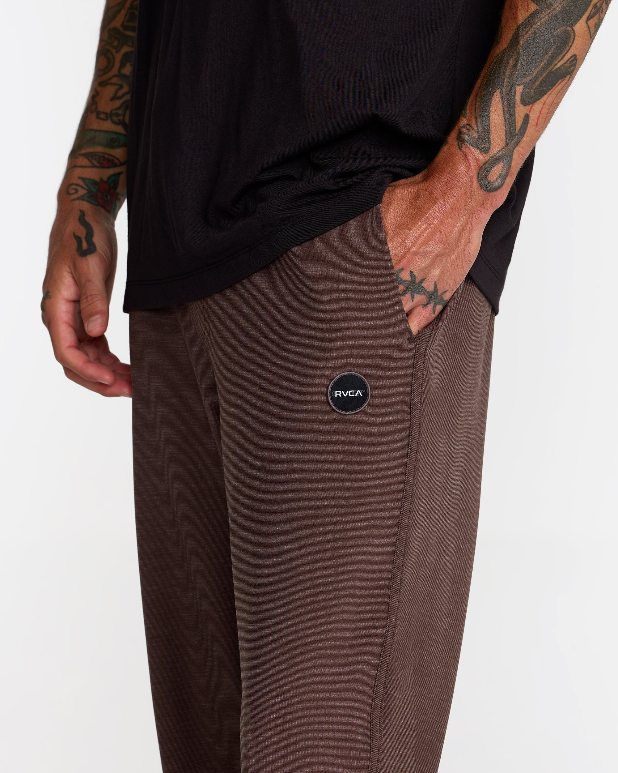 Yogger Ascend Hybrid Pant - Image 5