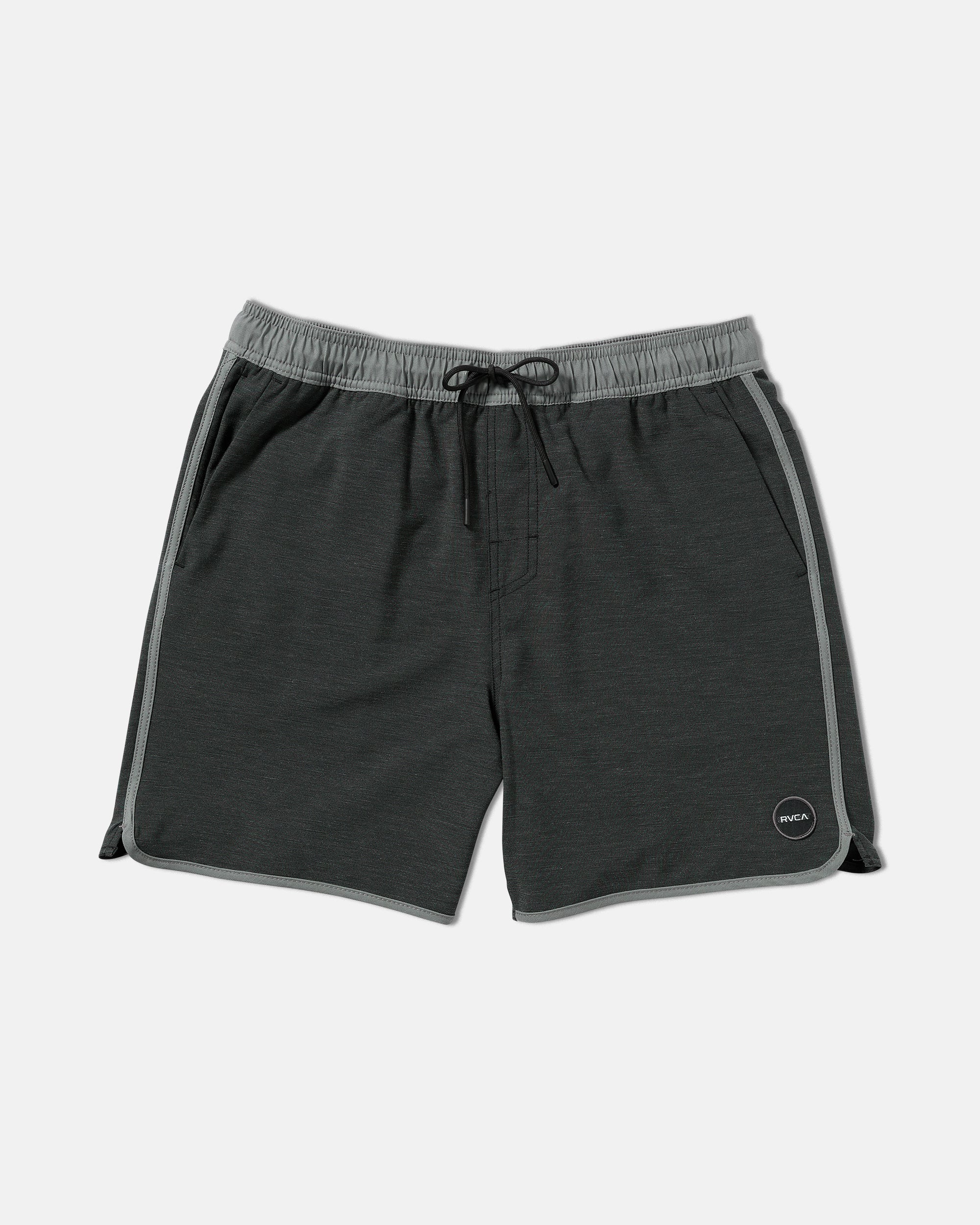 Yogger Hybrid 17" Short