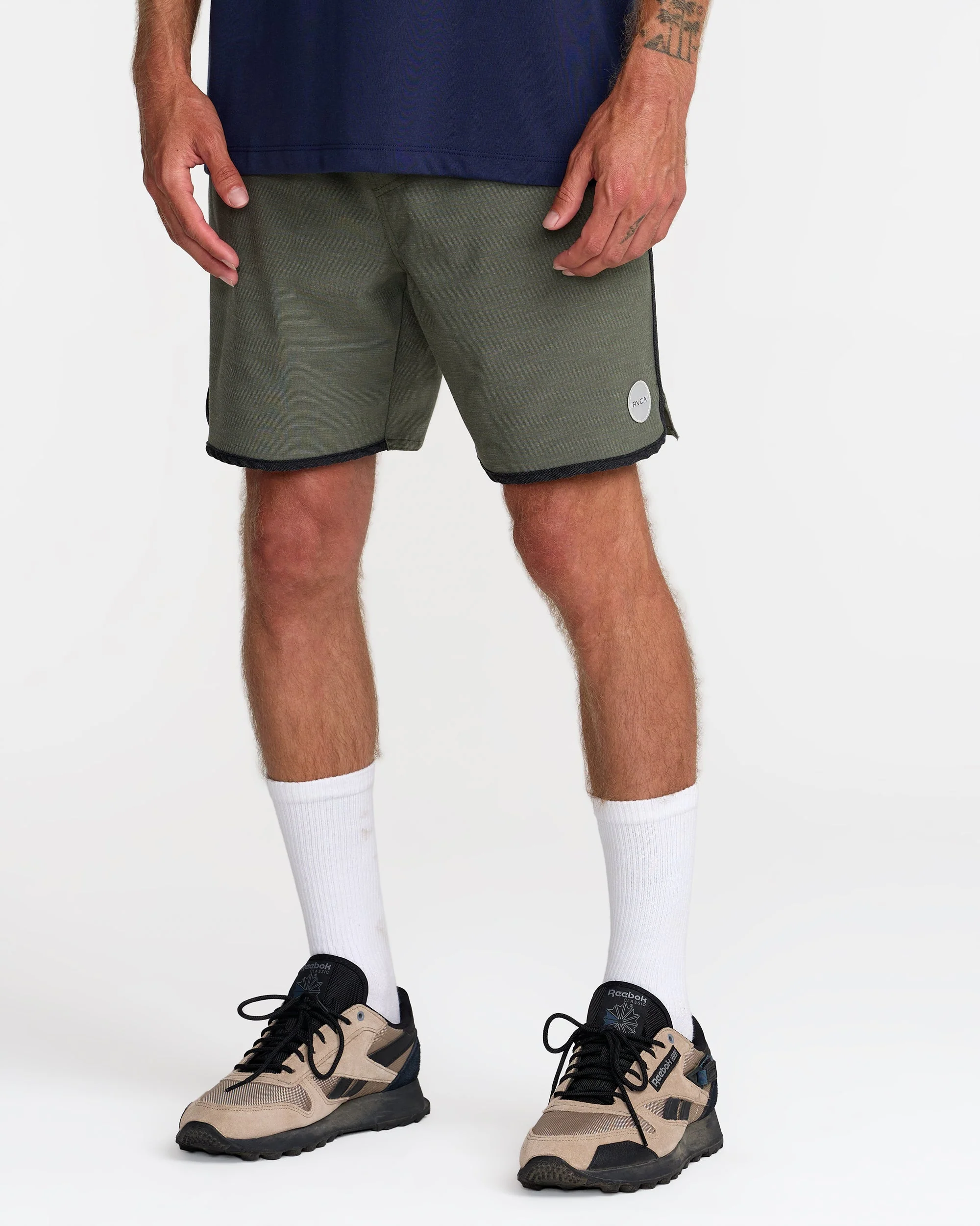 Yogger Hybrid 17" Short - Image 6