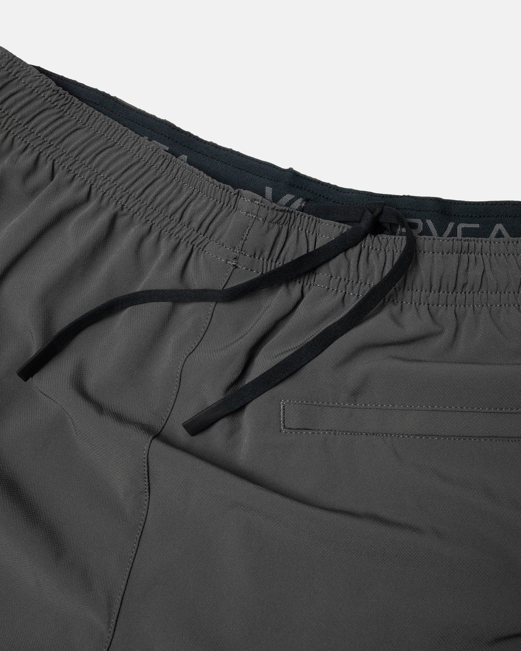 Yogger Stretch 17" Short - Image 4