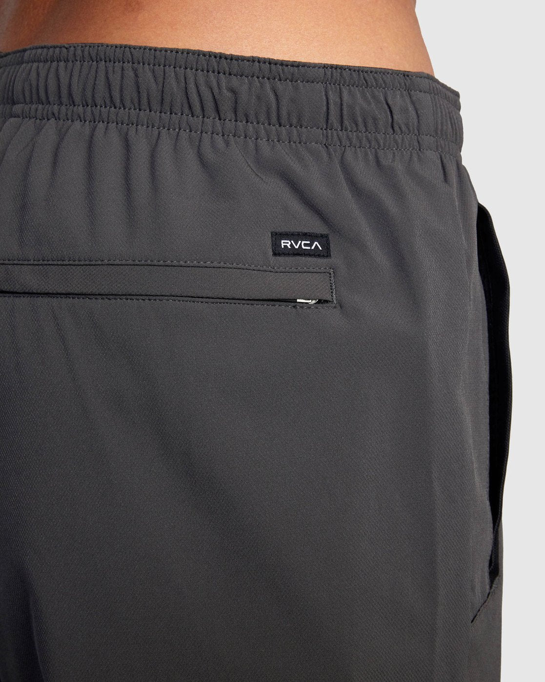 Yogger Stretch 17" Short - Image 8